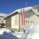 Adventfenster am Bartholomäberg