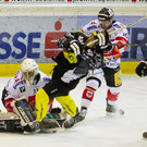 Best of EC Dornbirn und HC Innsbruck