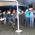 1. Bucher SternStunde - 21.12.2012