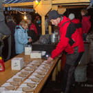 Waldweihnacht Ganeu 2012