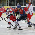 EC RBS vs. Zagreb