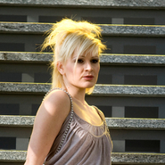 Nadja aus Hohenems