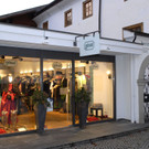 Gössl in Schruns
