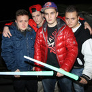 spark7 - Night (16+)