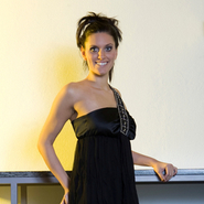 Sabrina aus Dornbirn