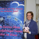 Astrologin im Europark