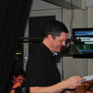 Bilder vom letten Ranglisten-Turnier des VPSV 2012