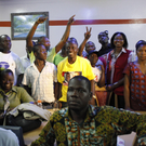 Obama in Ghana