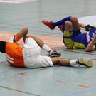 Masters Vorrunde Teil 2 - Gruppe 1, 2,3