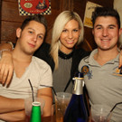 Social Network Party und Ü25 Club