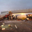 Moskau: Tote bei tragischem Flugzeugunglück