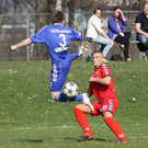 Hardy Feigt spielt in Hard