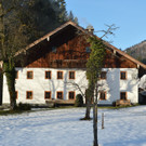 Skifahren in Gaißau