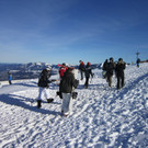 Wandern in Berchtesgaden