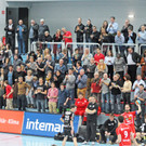HC Hard siegt daheim 31:26