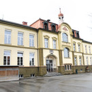 Volks- und Mittelschule Markt in Hard