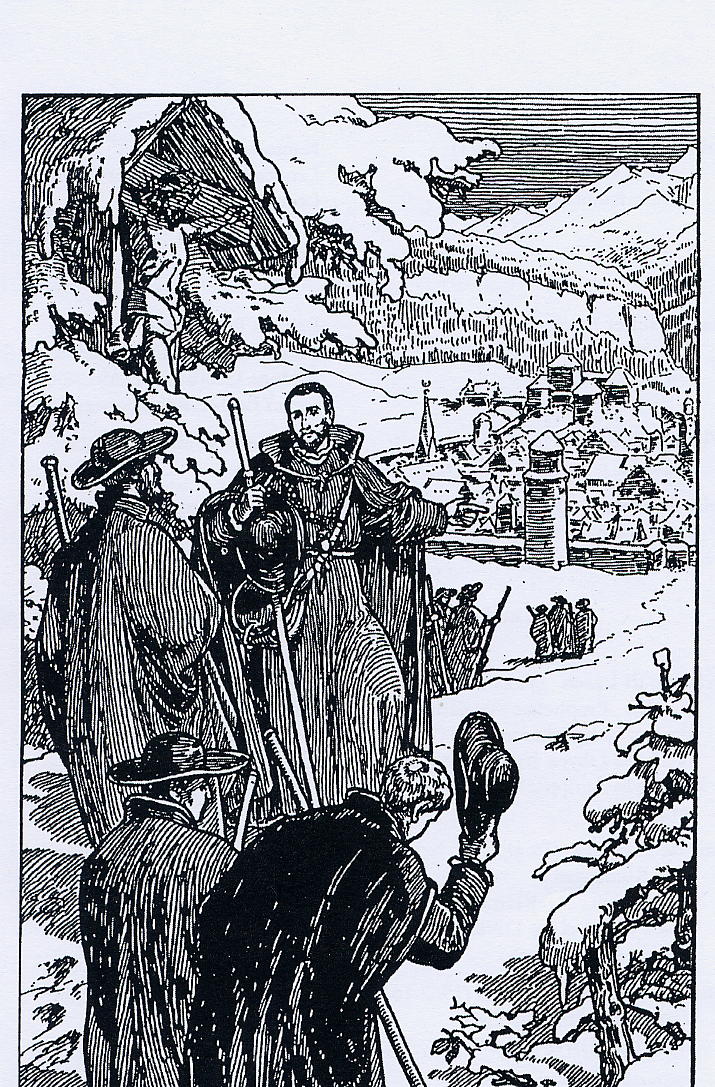 hl_ Franz Xaver in Feldkirch_JPG-1356966150