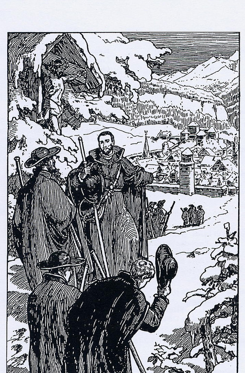 hl_ Franz Xaver in Feldkirch_JPG-1356966150