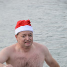 Schwimmen im Fuschlsee