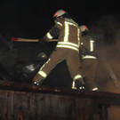 Silvesterbrand Dornbirn