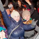 Silvesterpfad in Altstadt