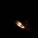 Brand am Gaisberg