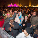 Silvesterstimmung in Sbg