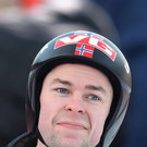 Vierschanzentournee: Jacobsen siegte auch in Garmisch vor Schlierenzauer