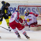 Best of EC Dornbirn und RB Salzburg