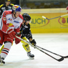 EC RBS vs. Dornbirn