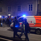 Katerstimmung in Salzburg