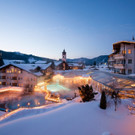 Posthotel Achenkirch