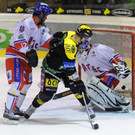 Juha Vanhanen spielt für den EHC Lustenau