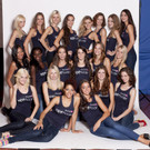 Top 20 Kandidatinnen bei Austrias Next Topmodel 5