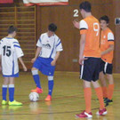 Weitere Bilder vom U17-Turnier