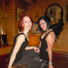 Pick Up Party Fotos vom Dezember