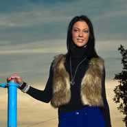 Michaela aus Bregenz 