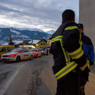 Schweiz: Mann erschießt im Kanton Wallis drei Menschen