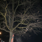 Feuerwehrkörper sorgen für heiße Silvesternacht für die Feuerwehr Lauterach
