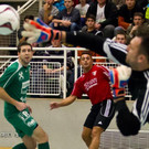 Halbfinale Gruppe 1 Impressionen von Philipp Steurer