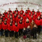 Funkenzunft Meiningen