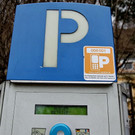 Automaten "Außer Betrieb"