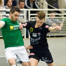 Impressionen Halbfinale Gruppe 2 von Philipp Steurer
