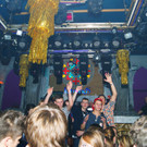 Q11 in Johnnys Disco