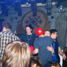 Q11 in Johnnys Disco II