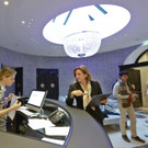 Sans Souci: Neues Luxus-Hotel in Wien wird am 30. Jänner eröffnet