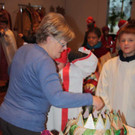 Sternsinger