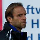SCR Altach beurlaubt Rainer Scharinger