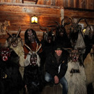 Sternlauf in Wals