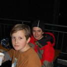 Eisdisco im Aktivpark